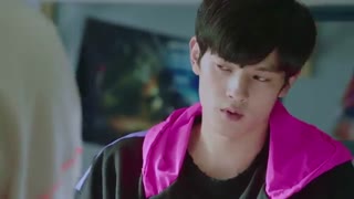 قسمت سی و دوم سریال چینی یک چیز کوچک به نام عشق اول A Little Thing Called First Love با زیر نویس فارسی