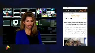 قاسم سلیمانی کشته شد