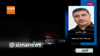 جزئیاتی از ترور شهید قاسم سلیمانی به روایت خبرنگار صداوسیما در عراق