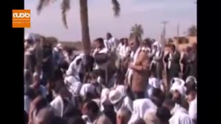 دعایی از سردار که مستجاب شد