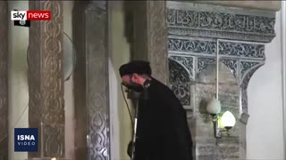 از بازداشت آقای افشاگر تا استیضاح آقای پرحاشیه!