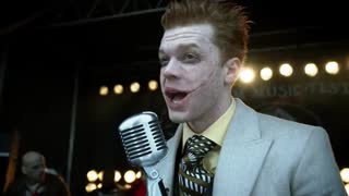 سریال گاتهام دوبله فارسی - فصل چهارم / قسمت 18