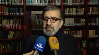 صادق خرازی : شهادت سردار سلیمانی برای آمریکایی ها گران تمام خواهد شد