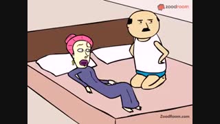 سوریلند  پرویز و پونه  شب جمعه در هتل!!XD