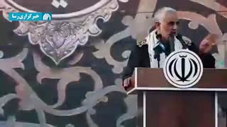 انتقام سخت در راه است