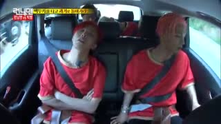 برنامه رانینگ من 250  running Man + زیرنویس فارسی