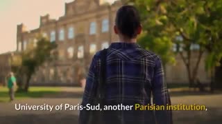 شرایط تحصیل در فرانسه