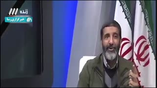 حاج قاسم پارسال گفت فاطمیه سال بعد من نیستم!