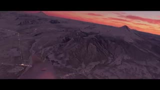تریلر جدیدی از بازی Microsoft Flight Simulator منتشر شد