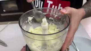 آموزش کتلت لوبیا چشم بلبلی ! مگه داریم مگه میشه