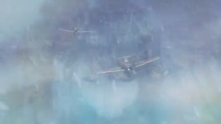 Azur Lane 「AMV」 Believer