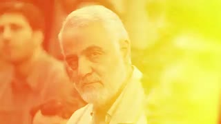نماهنگ مدافع وطن و حرم با صدای علیرضا بیرانوند...