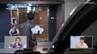 برنامه بازگشت سوپر جونیور فصل 3 قسمت 20 زیرنویس