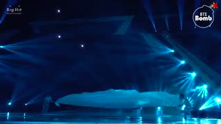 BTS در مراسم MMA 2019  ^_^ عالیییی