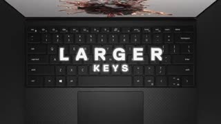لپ تاپ 2020 Dell XPS 13 معرفی شد