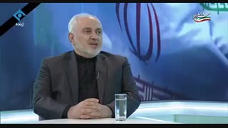ظریف: هر زمان و هرجور خودمان صلاح بدانیم به اقدام آمریکایی‌ها پاسخ خواهیم داد