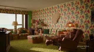 تریلر سریال Hunters