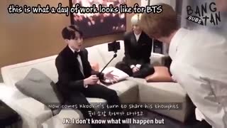 Moment از پسرامون bts عالیههه^_^