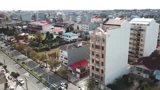 خرید آپارتمان با چشم انداز در بندرانزلی