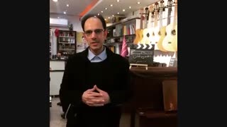 هر سه شنبه ، فقط یک ساز ، برای یک نفر ، ضمانت۴۸ساعته برگشت وجه ساز، منتظر اولین ساز باشید