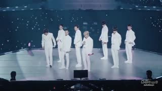 بک لاورا در چه حالین ؟ قیافه بکهیون