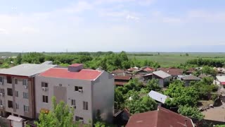 خرید  آپارتمان خوش نقشه در بندرانزلی