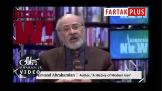 یرواند آبراهیان: بعد از ترور قاسم سلیمانی، ابوبکر بغدادی در قبرش می خندد!