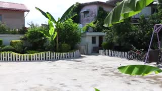 خرید ویلا با چشم انداز دریا در بندرانزلی