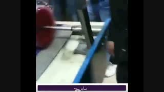 اتو پرس رولی