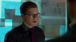 سریال گاتهام دوبله فارسی - فصل چهارم / قسمت 20