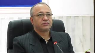 جلسه شورای ترافیک استان، به ریاست دکتر فخری، معاون هماهنگی امور عمرانی