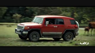 آنونس قسمت نهم سریال کرگدن