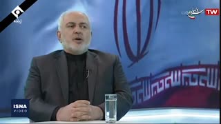 گفت‌وگوی ظریف درباره سردار سلیمانی