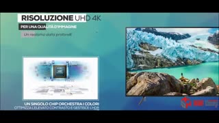 تلویزیون 2019 سامسونگ RU7170