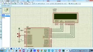 نمایشگر سطح شارژ