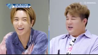 برنامه بازگشت سوپر جونیور فصل 3 قسمت 27 زیرنویس