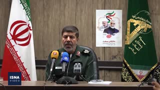 جزئیات مراسم تشییع پیکر شهید قاسم سلیمانی