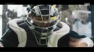 قسمت ششم سریال کره ای لیگ جذاب Stove League 2019 + زیرنویس