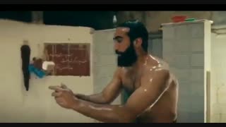 اولین تریلر سریال قورباغه ؛ با حضور نوید محمدزاده و هومن سیدی