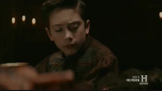 دانلود سریال وایکینگ ها Vikings - فصل 6 قسمت 5 - با زیرنویس چسبیده