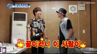 برنامه بازگشت سوپر جونیور فصل 3 قسمت 34 زیرنویس