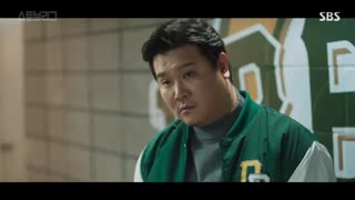 قسمت هفتم سریال کره ای لیگ جذاب+زیرنویس آنلاین Stove League 2019 با بازی نام گونگ مین