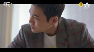 قسمت دوم  سریال کره ای لمس+زیرنویس آنلاین Touch 2019 با بازی جو سانگ ووک