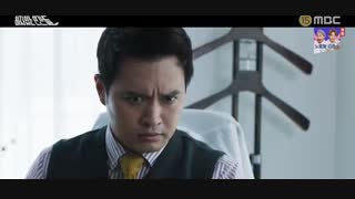 قسمت پنجم سریال کره ای نواقص عشق+زیرنویس چسبیده Love With Flaws 2019 با بازی آن جه هیون و اوه یئون سئو