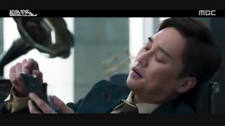 قسمت هشتم سریال کره ای نواقص عشق+زیرنویس چسبیده Love With Flaws 2019 با بازی آن جه هیون و اوه یئون سئو