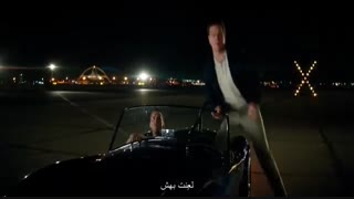 فیلم فورد در برابر فراری 2019 Ford v Ferrari