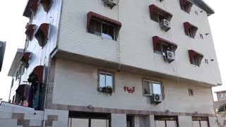 خرید آپارتمان خوش نقشه در بندرانزلی