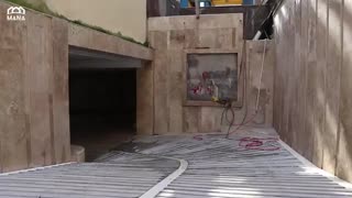 خرید آپارتمان نوساز و بسیار شیک در رشت