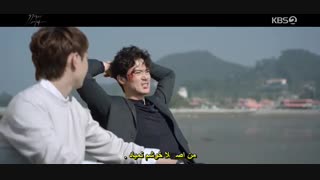 قسمت ششم سریال کره ای زن 9.9 میلیاردی +زیرنویس چسبیده Woman of 9.9 Billion 2019