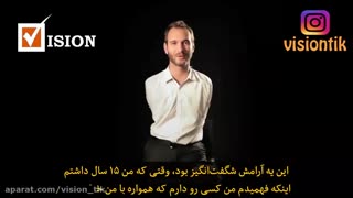 ?nick vujicic- do you know God